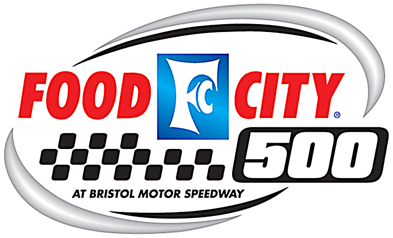 Image result for Food City 500
