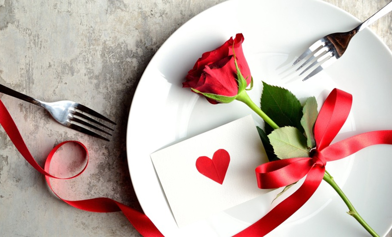 Romantic Valentine S Dinner In Gatlinburg 2020 Westgate Events