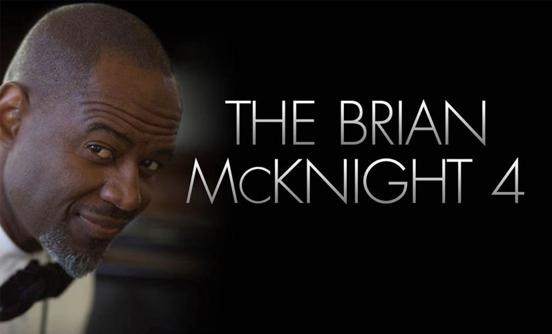 See The Brian Mcknight 4 And Enjoy 3 Nights At Westgate Town Center