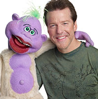 Jeff Dunham