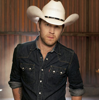 Justin Moore live at the Knoxville Coliseum plus 3 nights at River ...