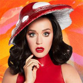 Superstar Katy Perry + 3 nights at Westgate Las Vegas Resort and Casino.