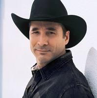 Enjoy country star Clint Black live in concert plus 3 nights at ...