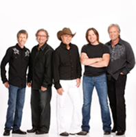 Experience country group Sawyer Brown live at Country Tonite | Westgate ...