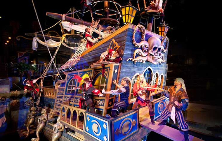 pirates voyage all you can eat