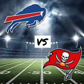 buffalo bills tampa bay buccaneers