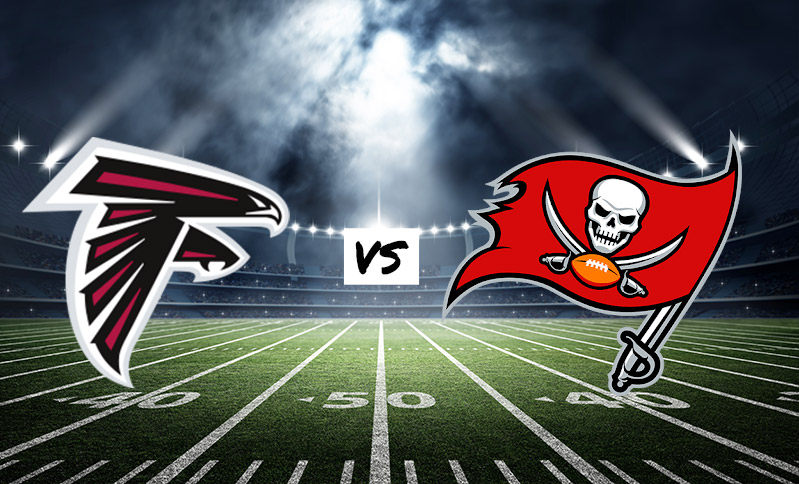 Falcons Vs Buccaneers + 3 Nights At Westgate Town Center Resort