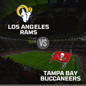 NFL action - Ram vs Bucs + 3 nights at Westgate Town Center Resort