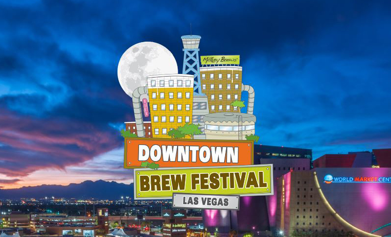 Downtown Brew Fest Festival Las Vegas Westgate Events