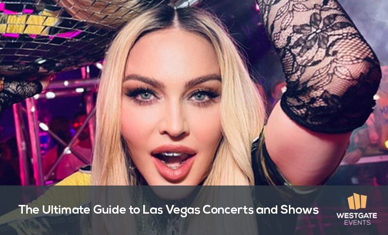 Las Vegas - What you need to know before you go – Go Guides