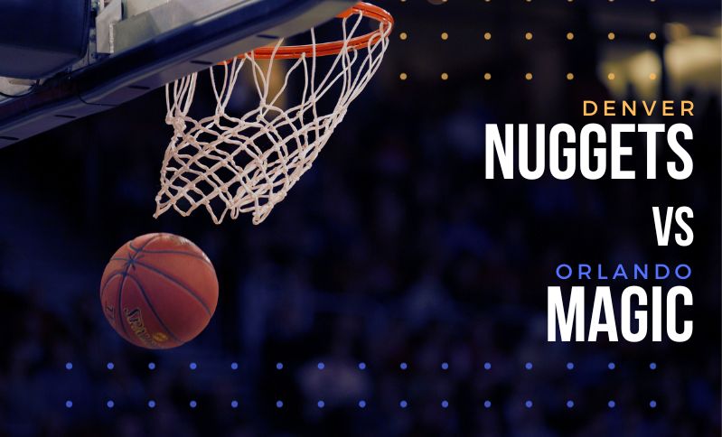 Denver Nuggets 2023 NBA Champions Metal Parking Sign – Sports Fanz